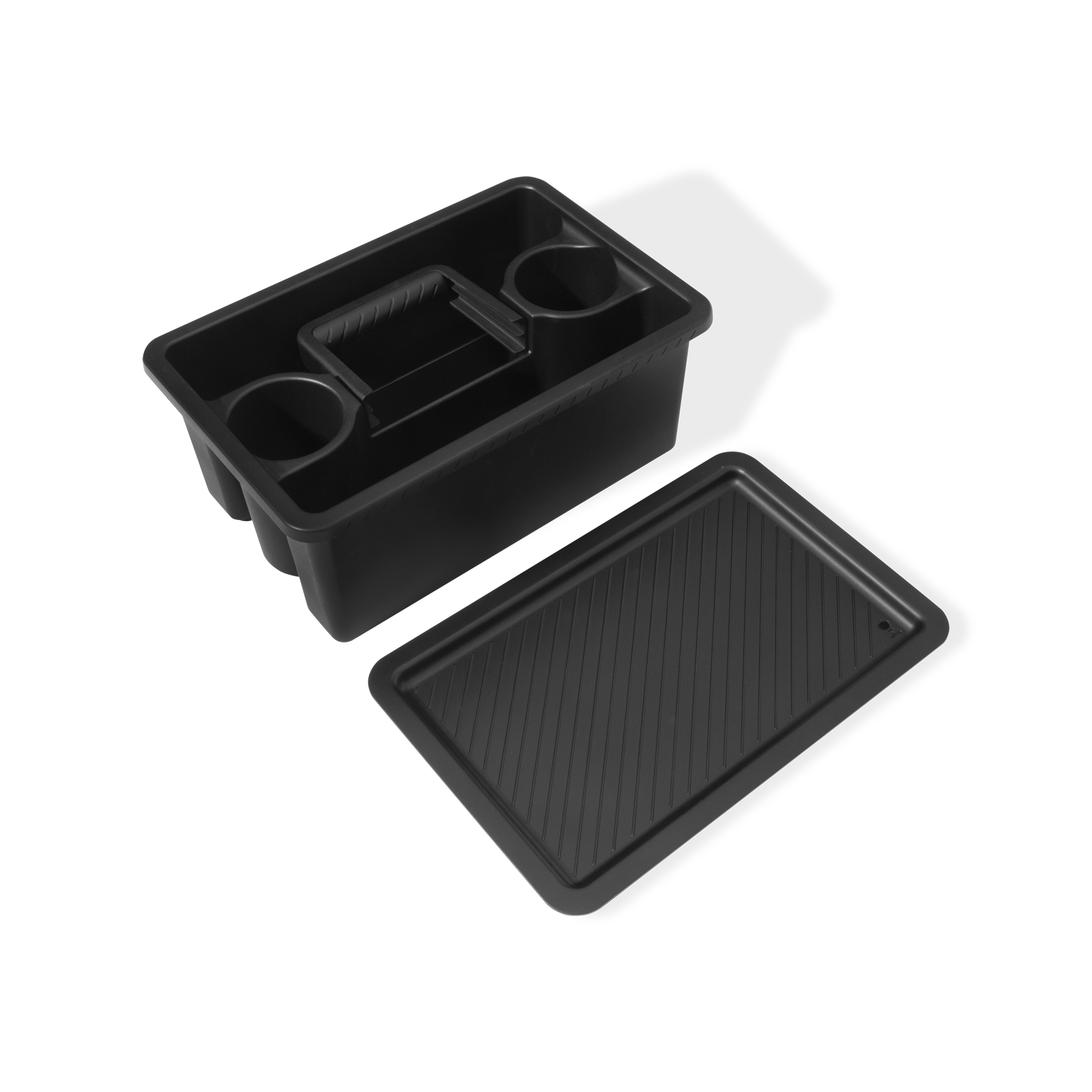 Weber Grill Deep Cleaning Kit & Caddy image number 6